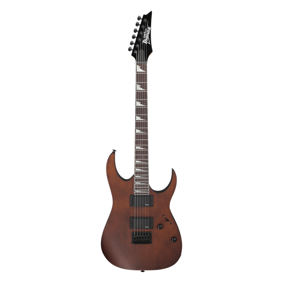IBANEZ RG121DX WNF Electric Guitar