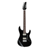 IBANEZ AZ42P1 BK Premium Electric Guitar