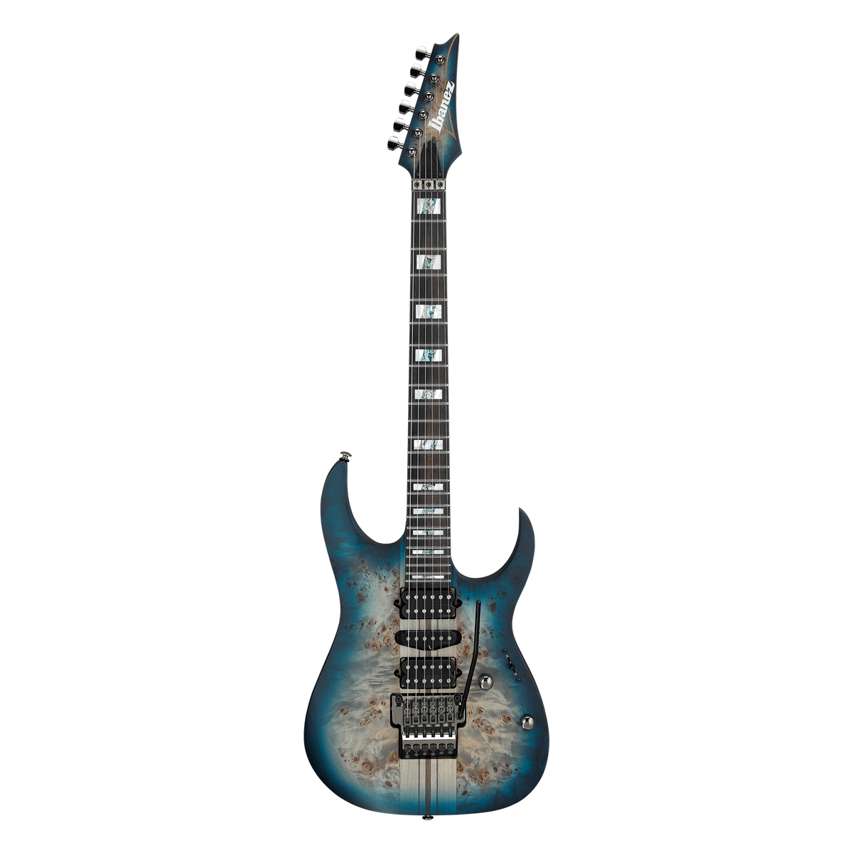 IBANEZ RGT1270PB CTF Premium Electric Guitar – H Music