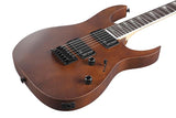 IBANEZ RG121DX WNF Electric Guitar