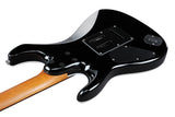 IBANEZ AZ42P1 BK Premium Electric Guitar