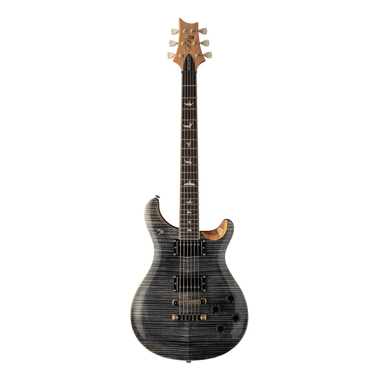 PRS SE McCarty 594 Charcoal – H Music