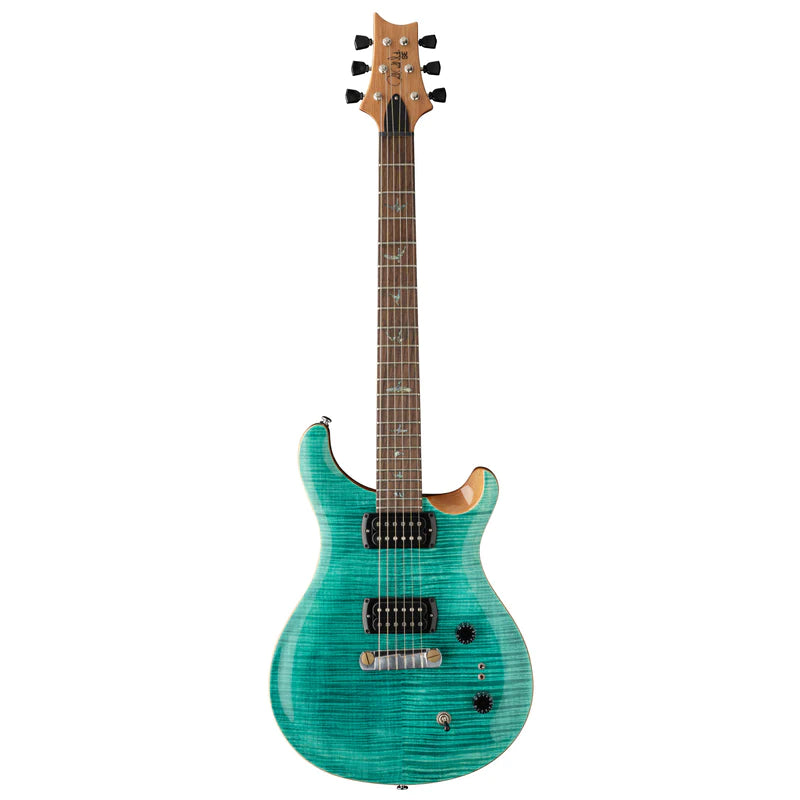 PRS SE Paul's Guitar Turquoise – H Music