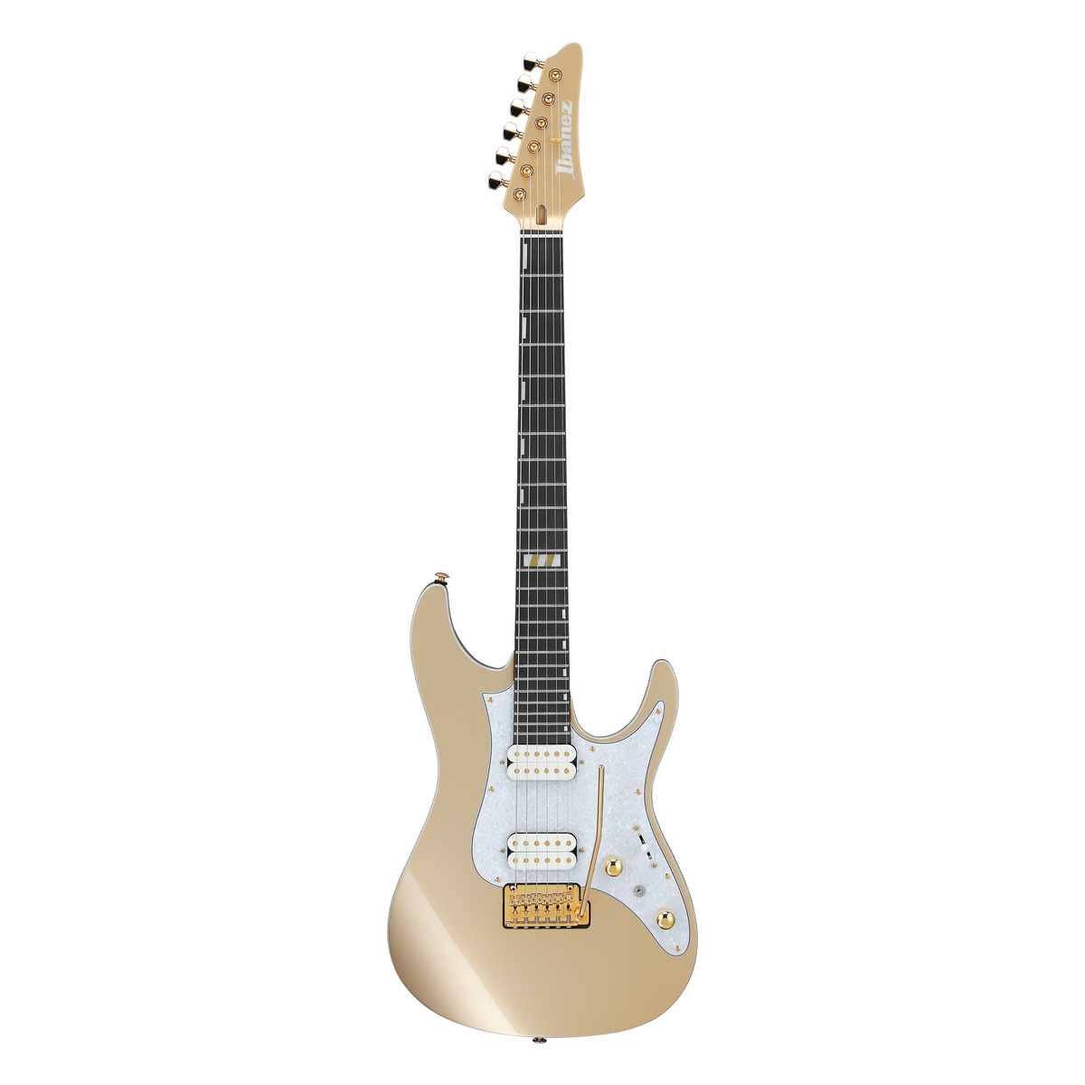 ギター Ibanez KRYS10 Scott LePage Signature IBANEZ KRYS10 Scott LePage Signature Premium Electric Guitar – H Music