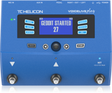 TC HELICON Voicelive Play Vocal Effects