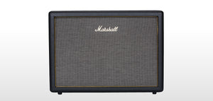 MARSHALL ORIGIN212 150W 2x12" Speaker Cabinet