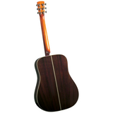 BLUERIDGE BR-160 Acoustic Guitar