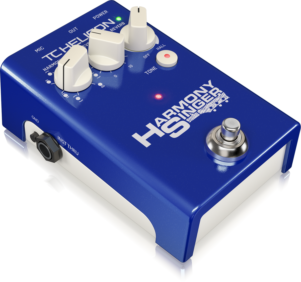 値下げ中‼️ 美品‼️ TC HELICON HARMONY SINGER 2 TC HELICON Harmony Singer 2 – H Music