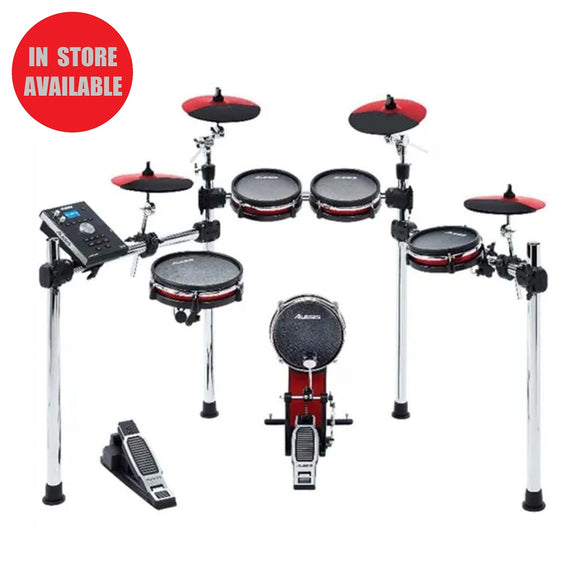 ALESIS Command Mesh X Limited Edition Kit