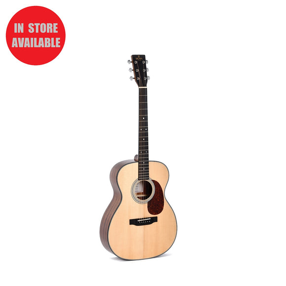 SIGMA 000M-1 Acoustic Guitar
