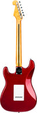 SX VES57 Electric Guitar Candy Apple Red