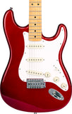 SX VES57 Electric Guitar Candy Apple Red