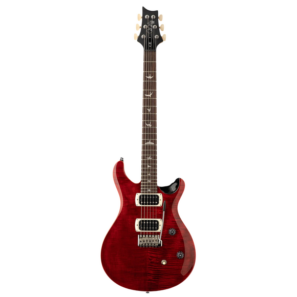【5/3 18時まで】PRS SE Custom / black cherry PRS SE CE 24 Black Cherry – H Music