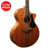 FENECH VTH GAc Blackwood EAS-VTC Acoustic/Electric