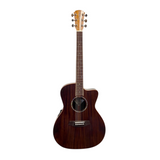 COLE CLARK SAN1EC-RR All Rosewood Acoustic/Electric
