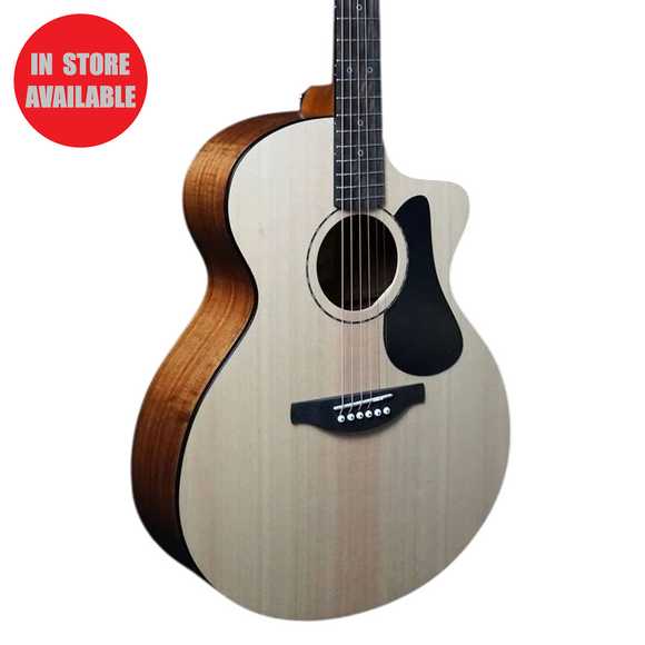 FENECH VT GAc Blackwood EAS-VTC Acoustic/Electric