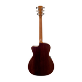 COLE CLARK SAN1EC-RR All Rosewood Acoustic/Electric