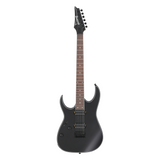 IBANEZ RG421EXL BKF Left Handed Electric Guitar