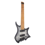 STRANDBERG Boden Original N2.8 Black Denim Burst Satin