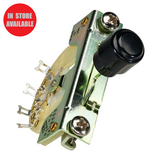 DIMARZIO CRL Three-Way Switch