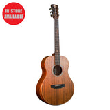 CRAFTER Grand Mino All Mahogany