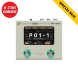 HOTONE Ampero Mini Amp Modeler & Effects Processor