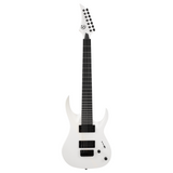 S By SOLAR AB4.7W - White Matte