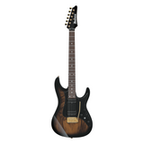 IBANEZ AZ41P1EW NGT Premium Electric Guitar