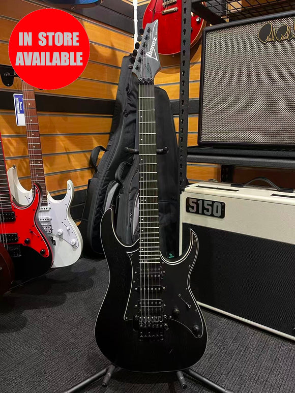 2015 IBANEZ RG350ZB Electric Guitar - Used