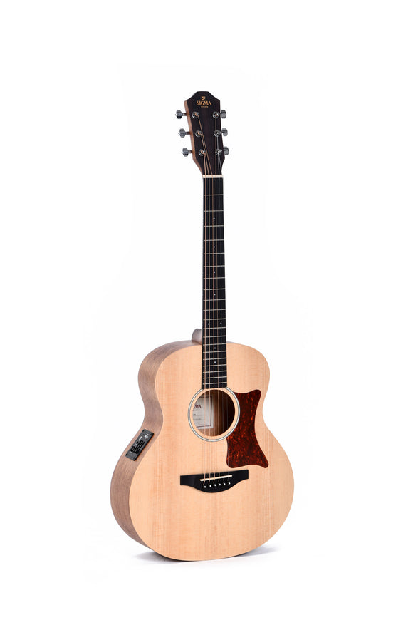 SIGMA GSME Acoustic/Electric
