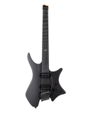 STRANDBERG Boden Plini Edition N2.6T Black Satin Metallic