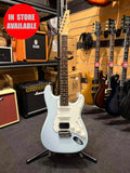 SUHR Classic S HSS Sonic Blue - Used