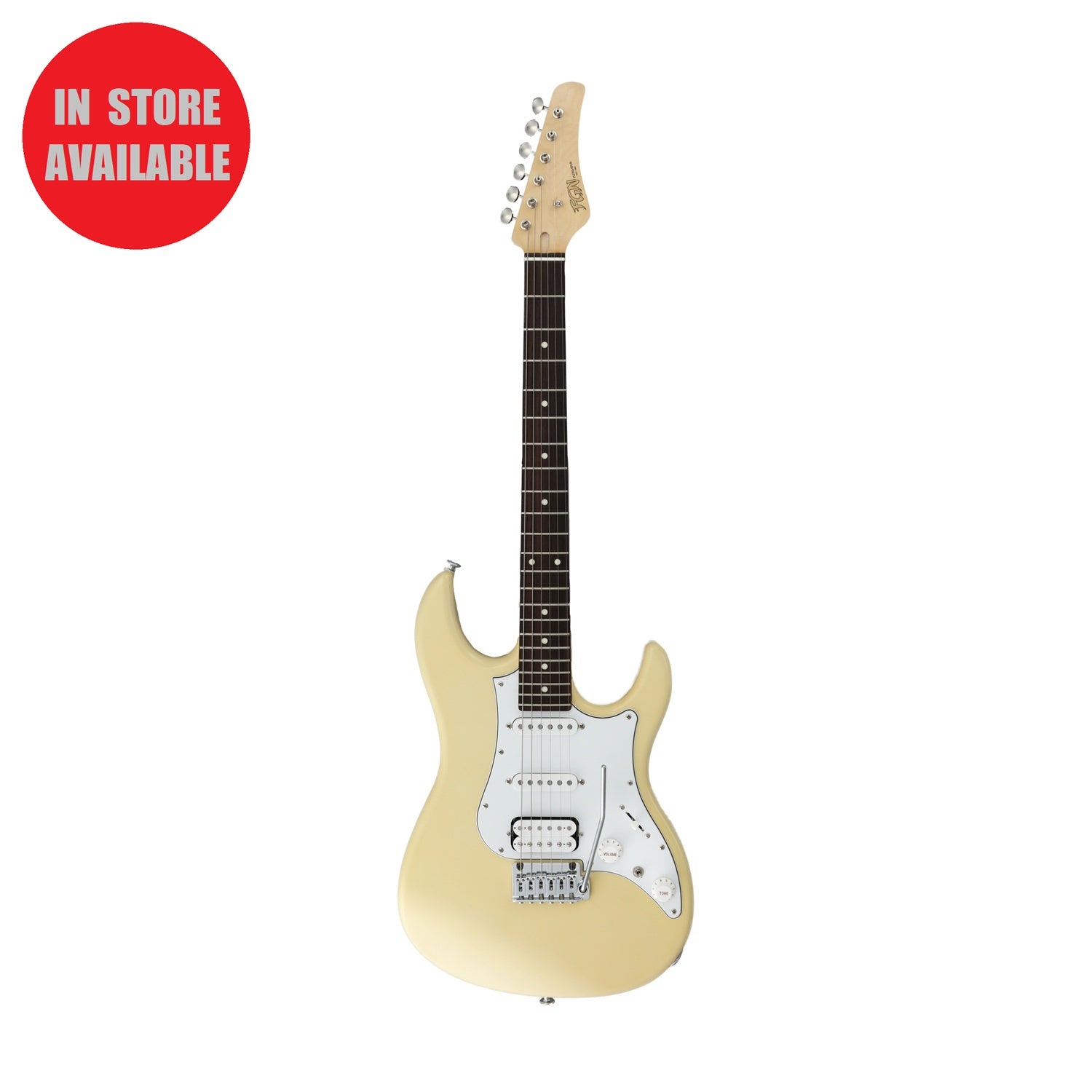 FGN(Fujigen) J-Standard Odyssey JOS2TDR Ivory – H Music