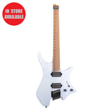 STRANDBERG Boden Standard N2.6 Blue Aura Metallic