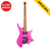 STRANDBERG Boden Standard N2.6T Electric Fuchsia Metallic