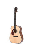 SIGMA DM-1L Left Handed Acoustic Guitar