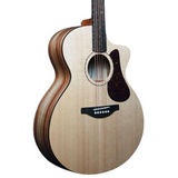 FENECH VT GAc Camphor EAS-VTC Acoustic/Electric