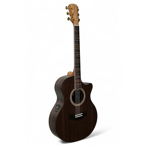 COLE CLARK RAN2EC-RRE All Rosewood Acoustic/Electric