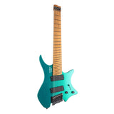 STRANDBERG Boden Standard N2.8 Transformative Teal Metallic