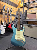 FENDER Crafted In Japan ST62-70TX Stratocaster Lake Placid Blue - Used