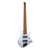 STRANDBERG Boden Bass Standard 5 Blue Aura Metallic