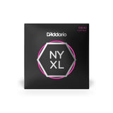D'Addario NYXL Electric Guitar Strings Super Light 9-42