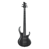 IBANEZ BTB625EX BKF Electric Bass