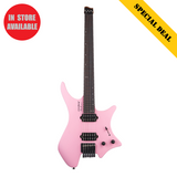 STRANDBERG Boden Essential 6 Coral Pink