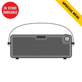 HOTONE Pulze Eclipse Multifunctional Modern Bluetooth Modeling Amplifier