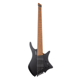 STRANDBERG Boden Bass Standard 5 Black Metallic