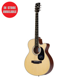 SAGA SA700CE Acoustic/Electric