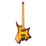 STRANDBERG Boden Original N2.6 Amber Haze Burst Gloss