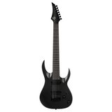 S By SOLAR AB4.7C - Carbon Black Matte