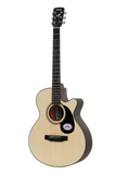 SAGA SA600CE Acoustic/Electric